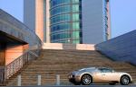 Bugatti Veyron 16.4 Centenaire 2009 года
